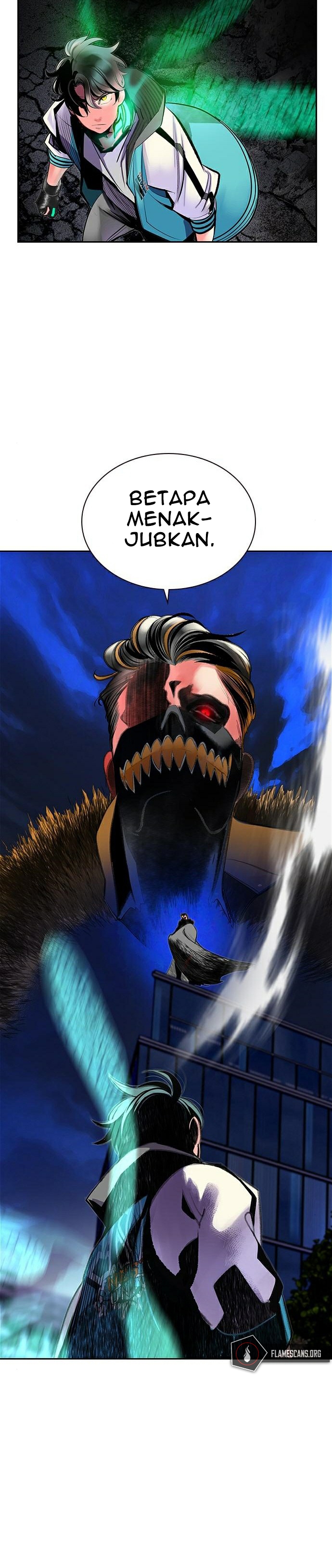 Jungle Juice Chapter 66 Image 35