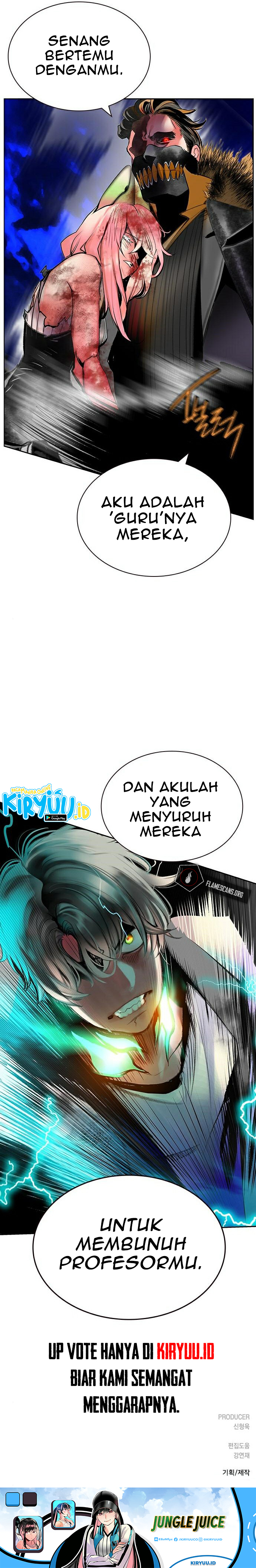 Jungle Juice Chapter 66 Image 36