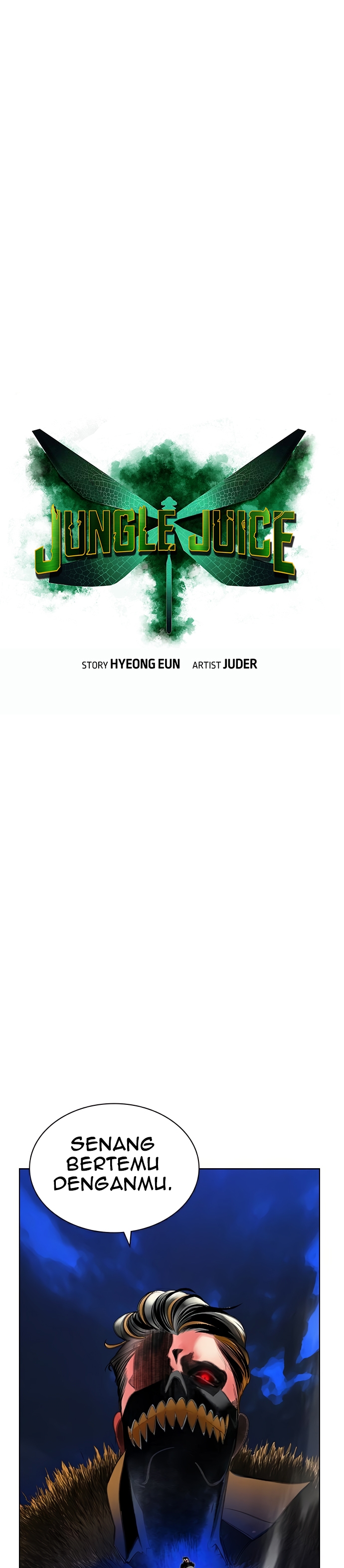 Jungle Juice Chapter 67 Image 3