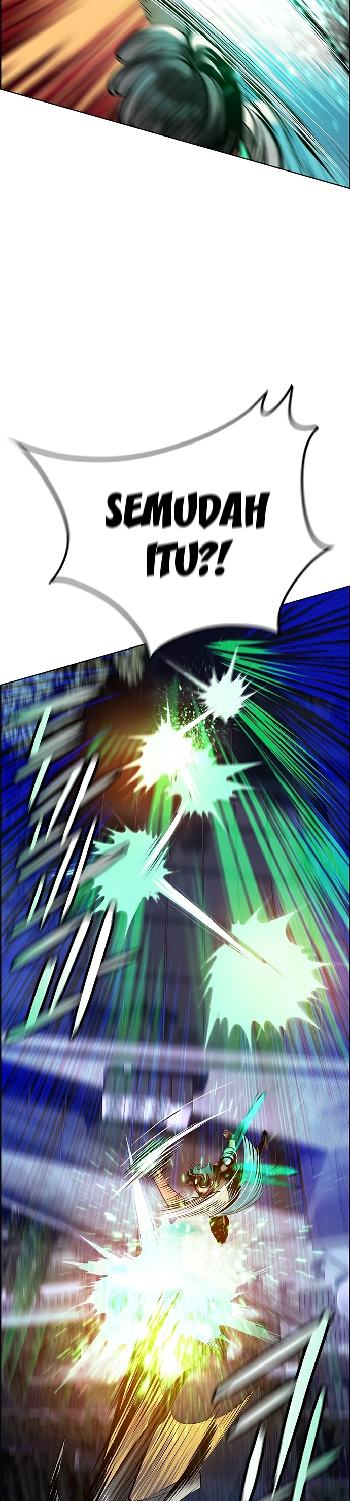 Jungle Juice Chapter 67 Image 10