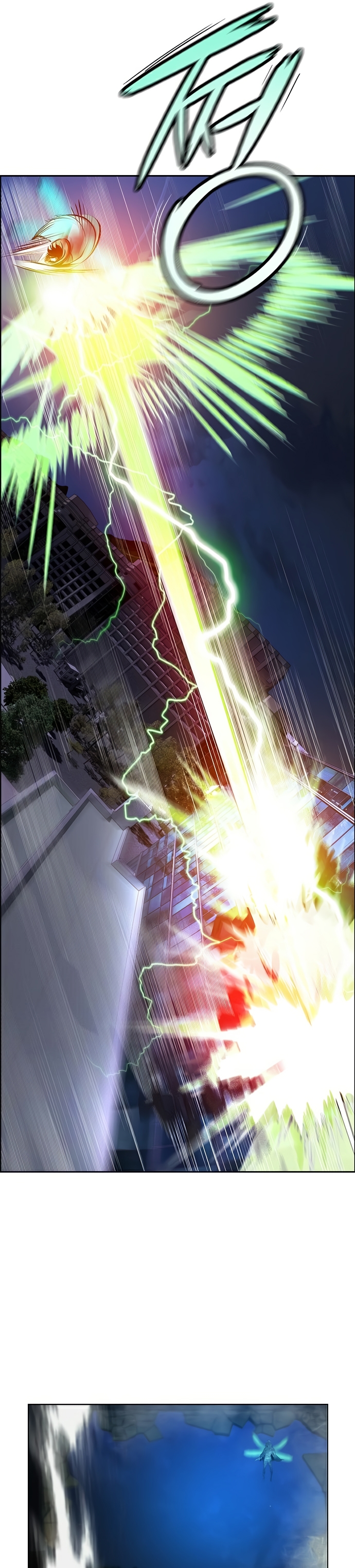 Jungle Juice Chapter 67 Image 12