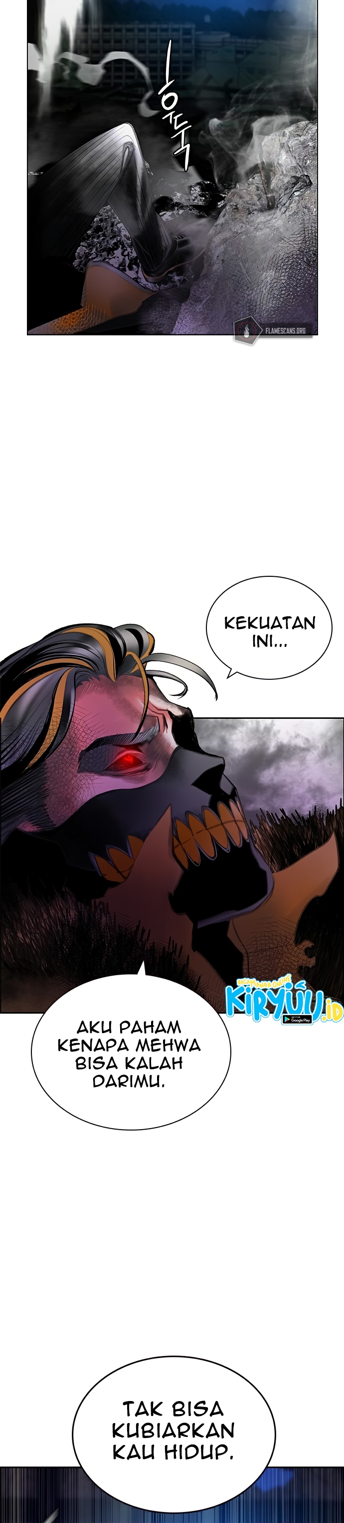 Jungle Juice Chapter 67 Image 13