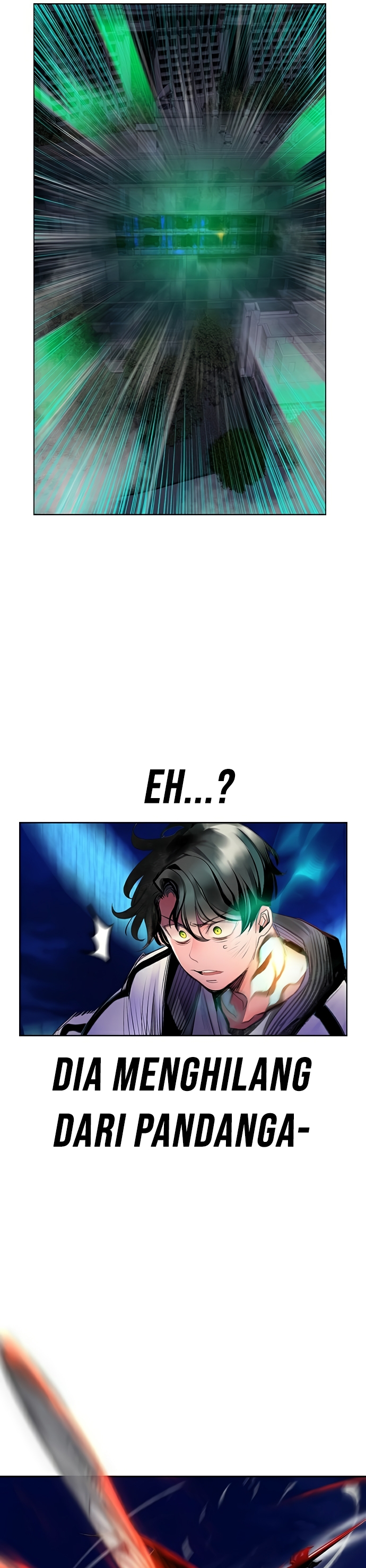 Jungle Juice Chapter 67 Image 15