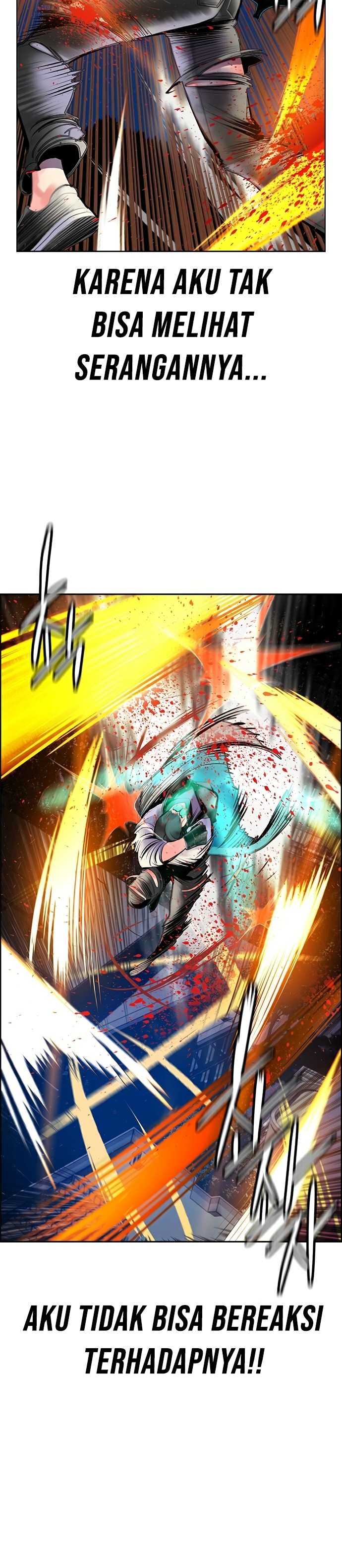 Jungle Juice Chapter 67 Image 23