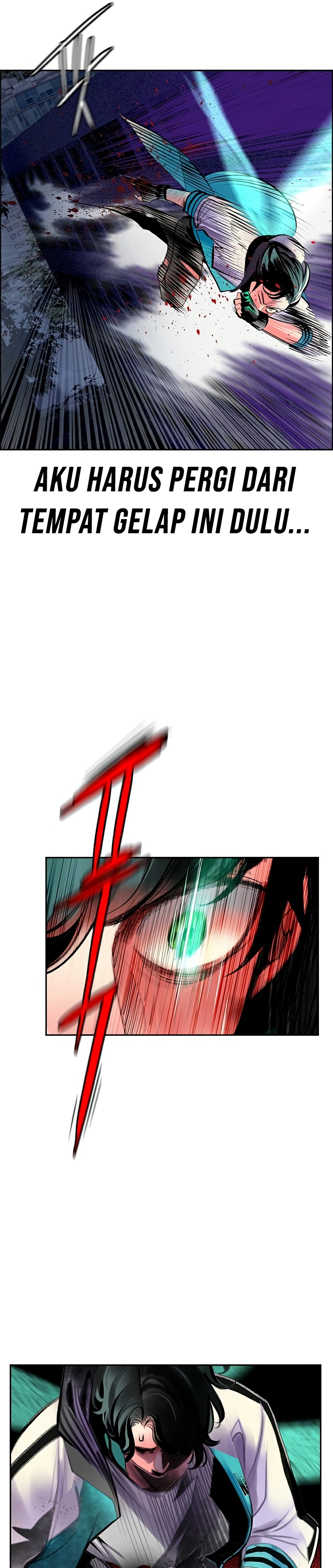 Jungle Juice Chapter 67 Image 24