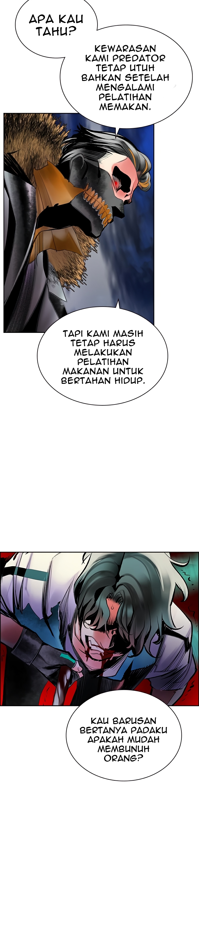 Jungle Juice Chapter 67 Image 26