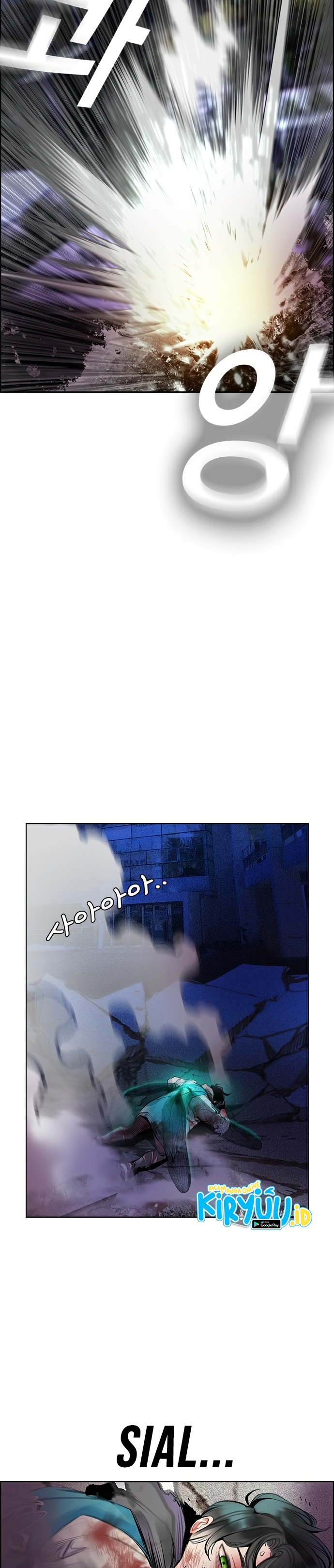 Jungle Juice Chapter 67 Image 28