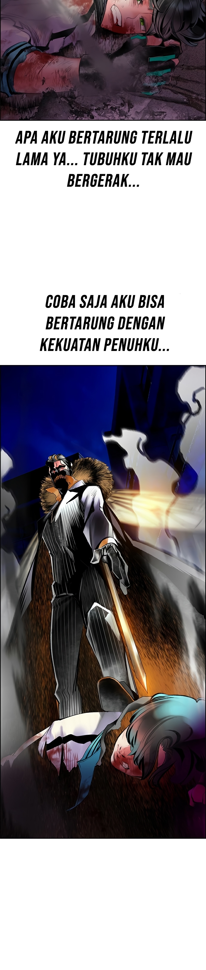 Jungle Juice Chapter 67 Image 29