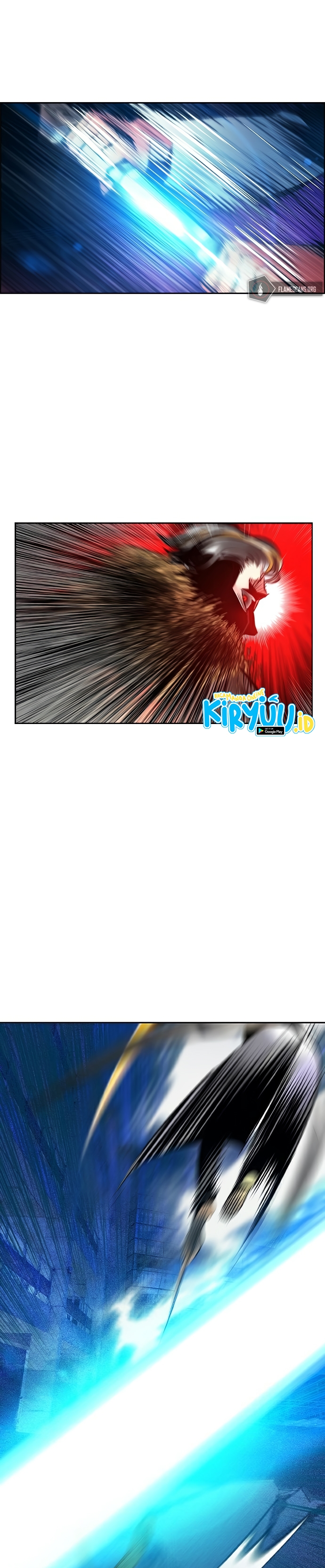 Jungle Juice Chapter 67 Image 31