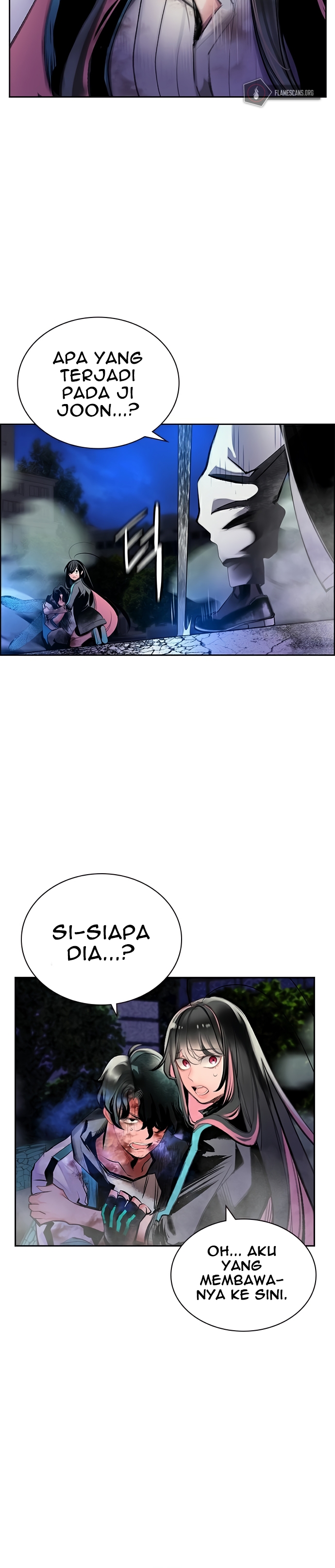 Jungle Juice Chapter 67 Image 35