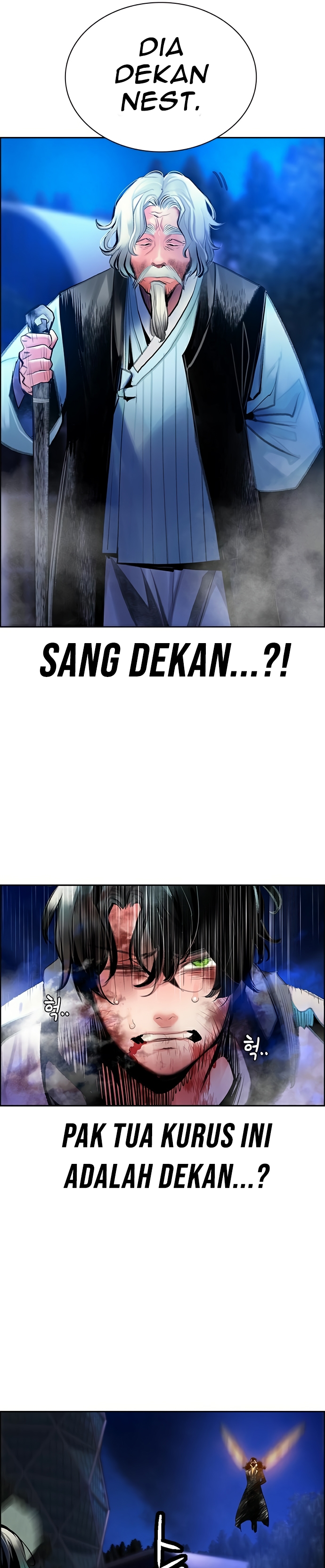 Jungle Juice Chapter 67 Image 36