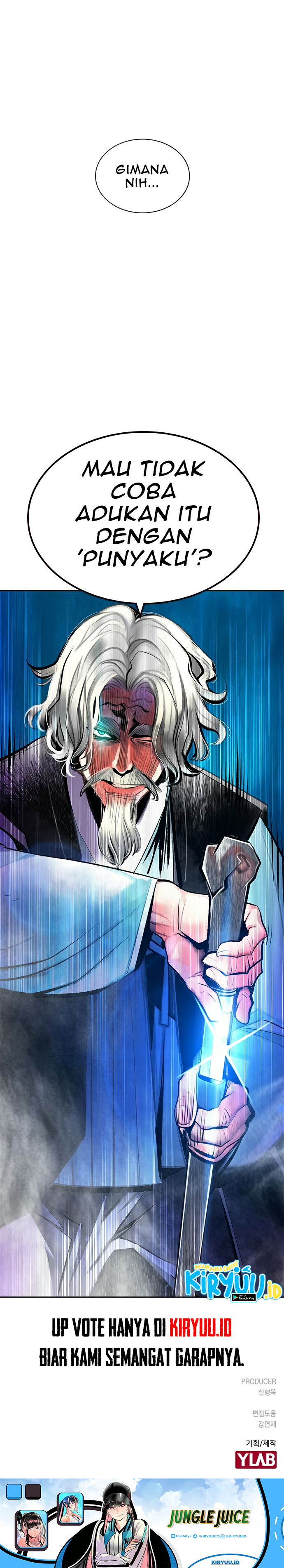 Jungle Juice Chapter 67 Image 39