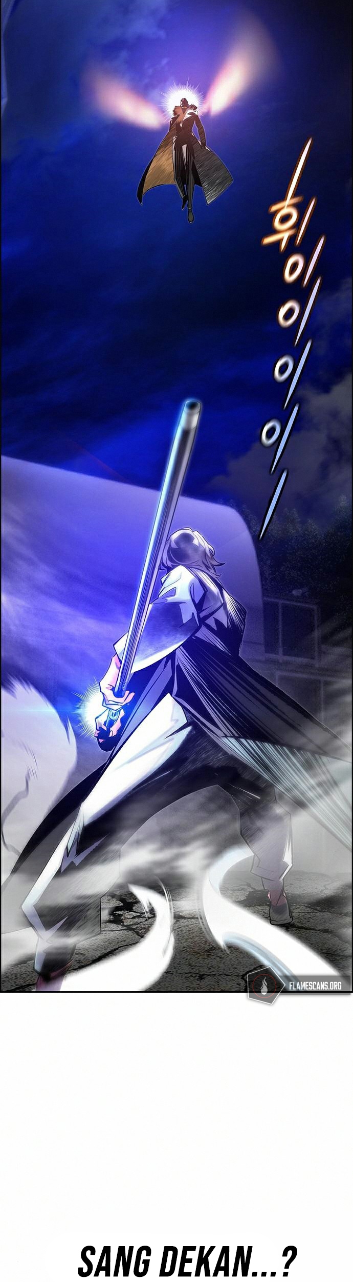 Jungle Juice Chapter 68 Image 3