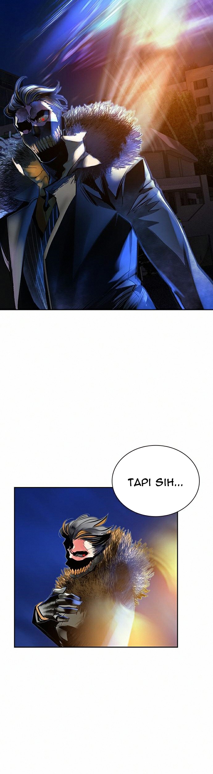 Jungle Juice Chapter 68 Image 13