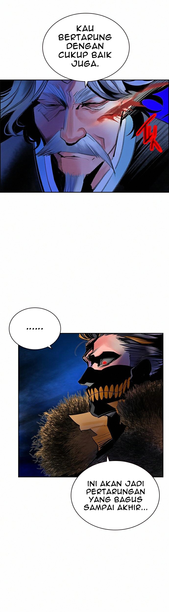 Jungle Juice Chapter 68 Image 14