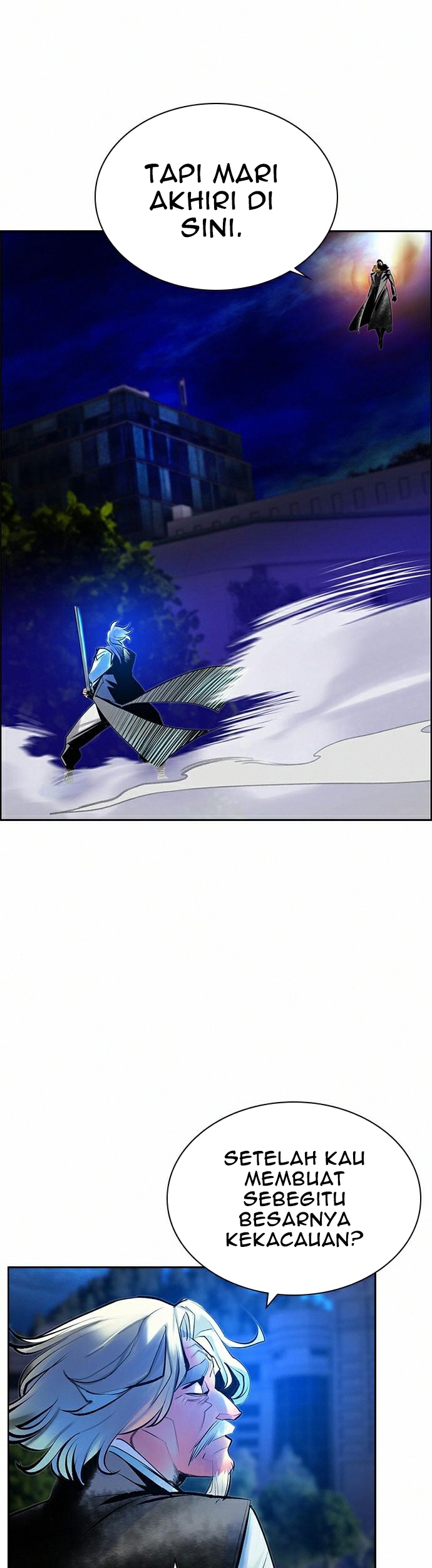 Jungle Juice Chapter 68 Image 15