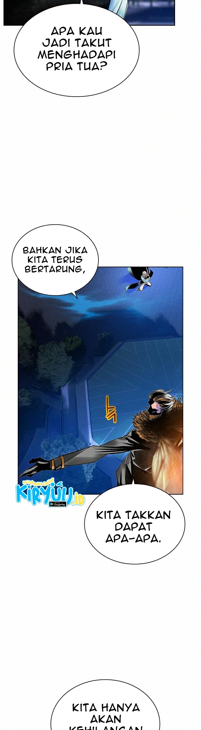 Jungle Juice Chapter 68 Image 16