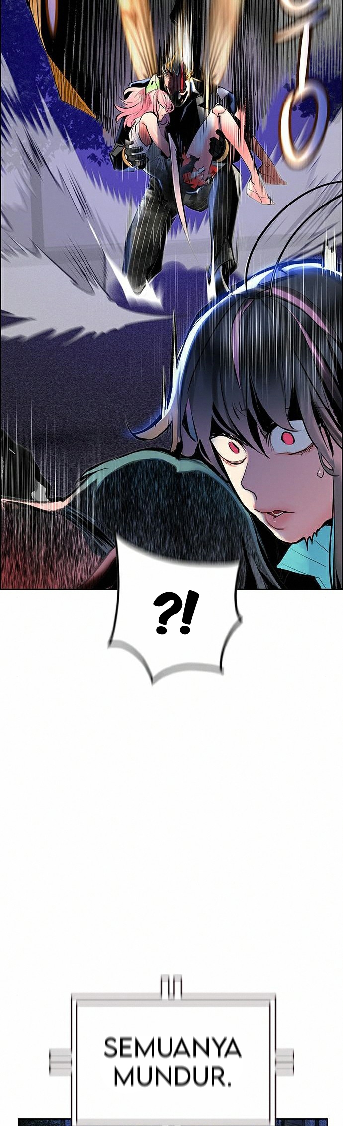 Jungle Juice Chapter 68 Image 19