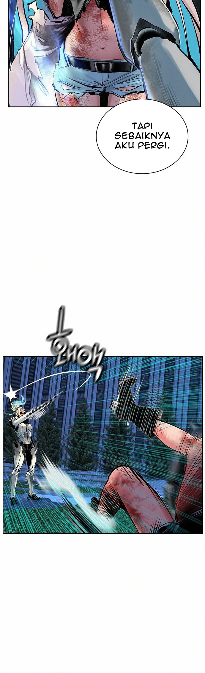 Jungle Juice Chapter 68 Image 21