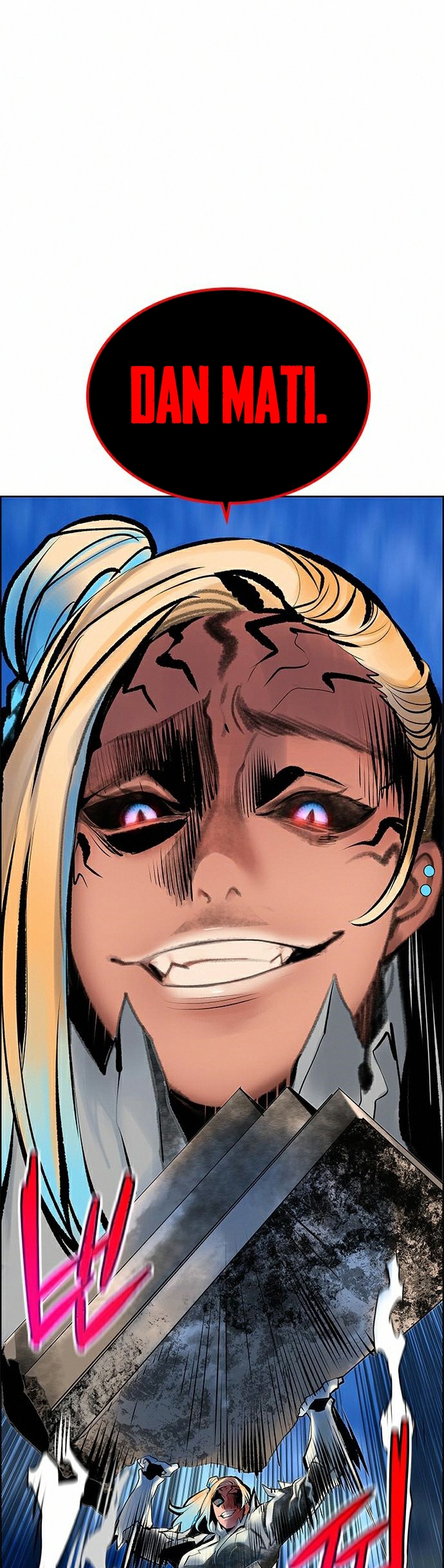 Jungle Juice Chapter 68 Image 23