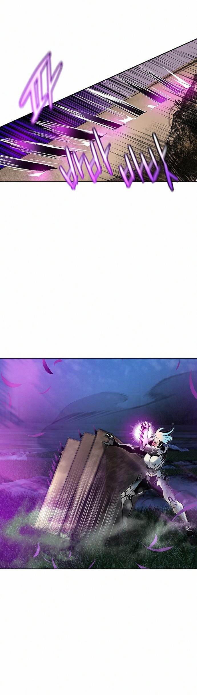 Jungle Juice Chapter 68 Image 25