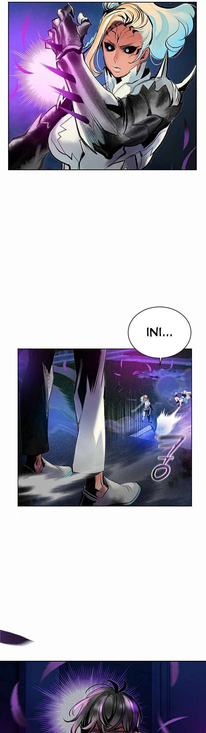 Jungle Juice Chapter 68 Image 26