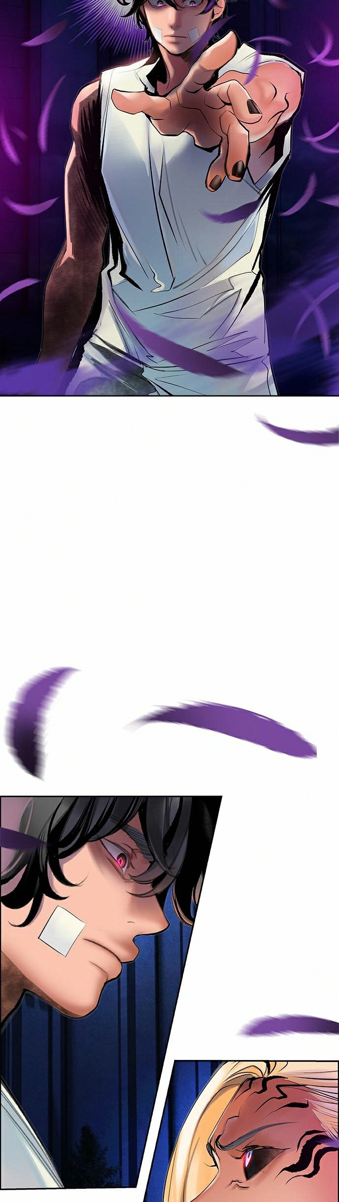 Jungle Juice Chapter 68 Image 27