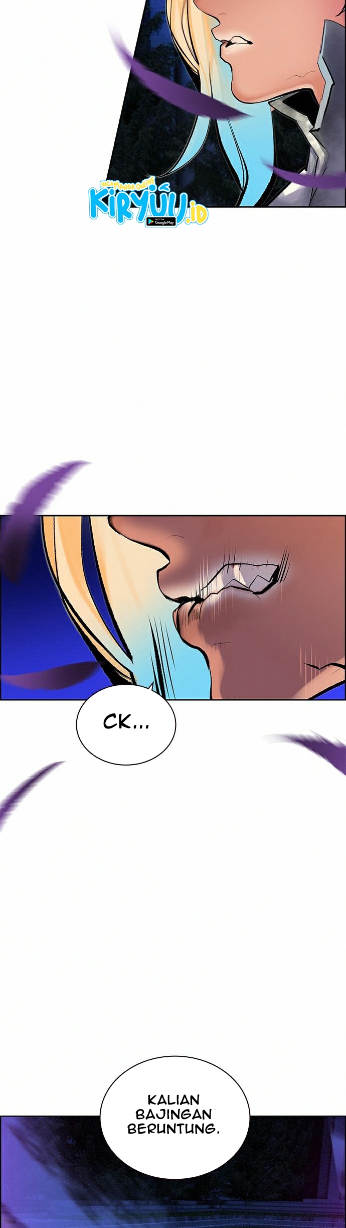 Jungle Juice Chapter 68 Image 28