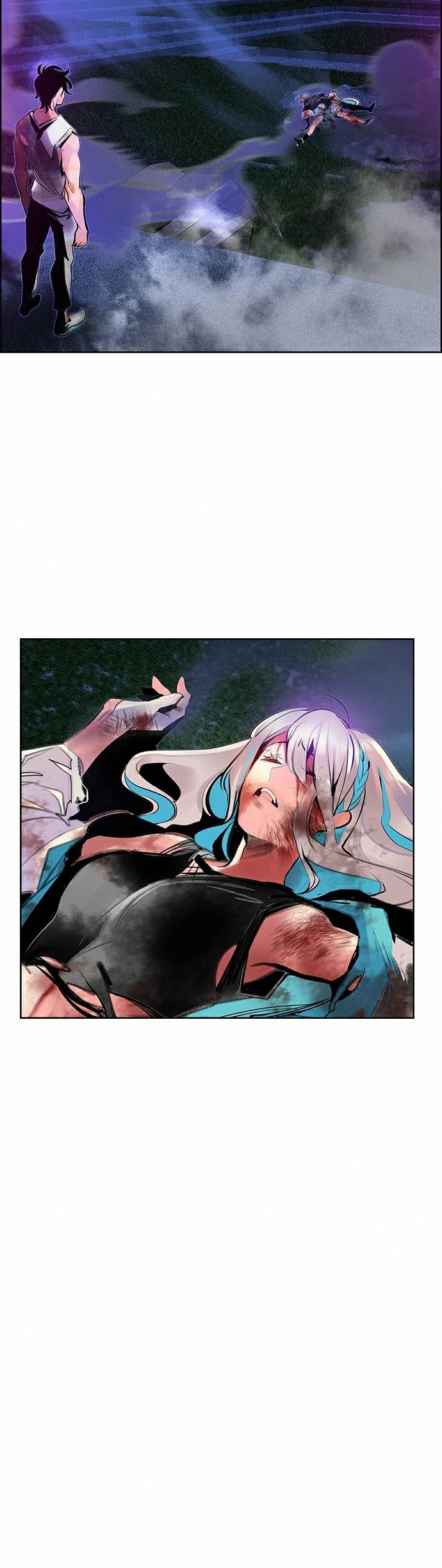 Jungle Juice Chapter 68 Image 29