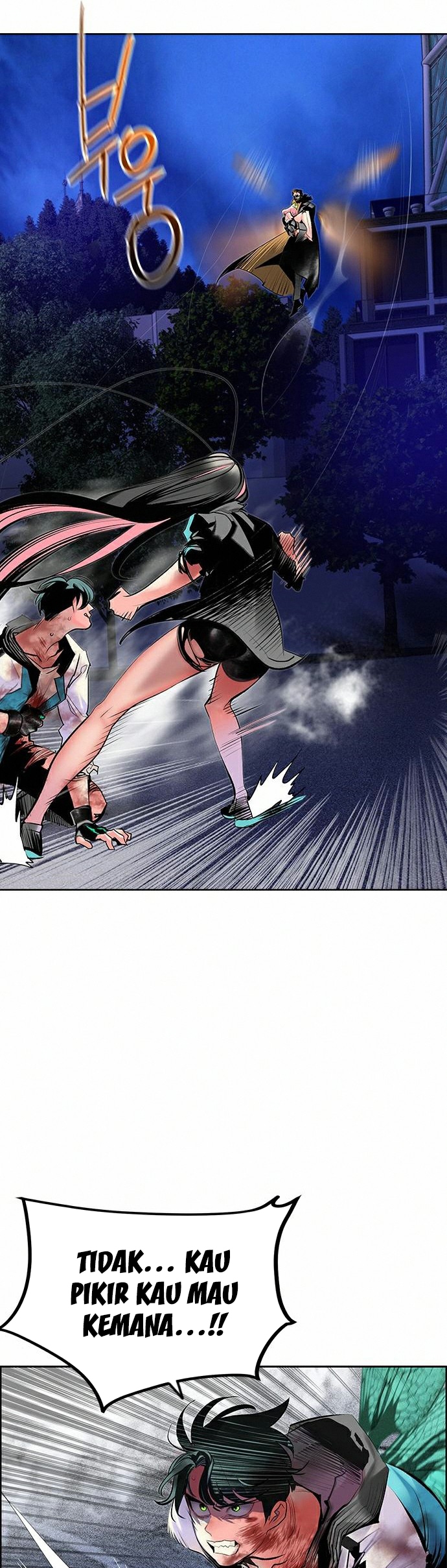 Jungle Juice Chapter 68 Image 30