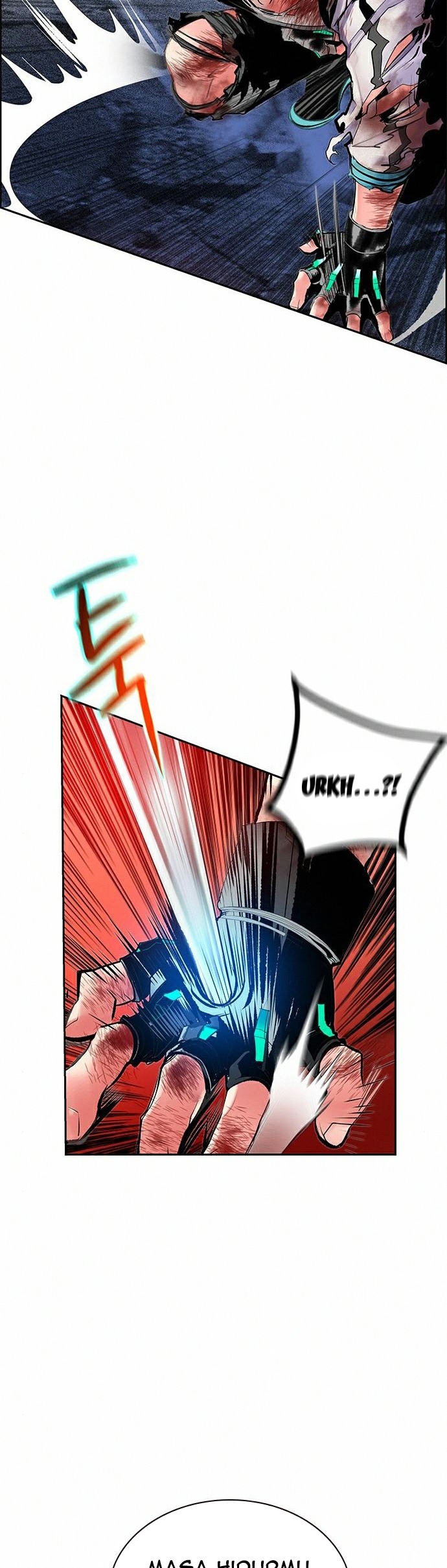 Jungle Juice Chapter 68 Image 31