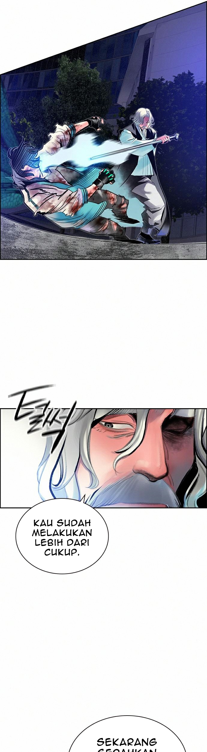 Jungle Juice Chapter 68 Image 34