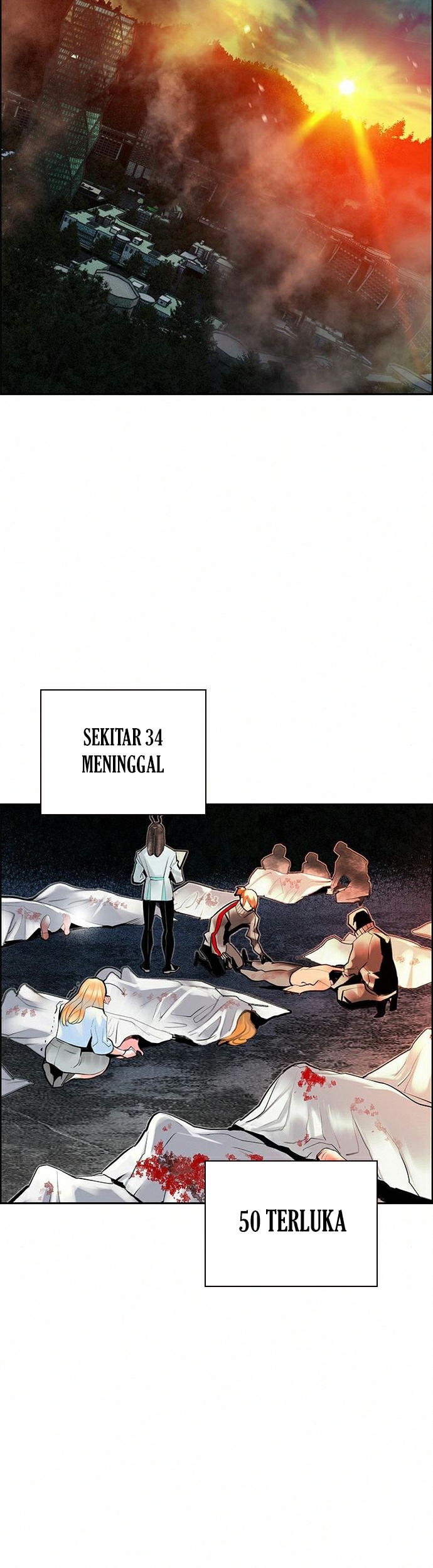 Jungle Juice Chapter 68 Image 37