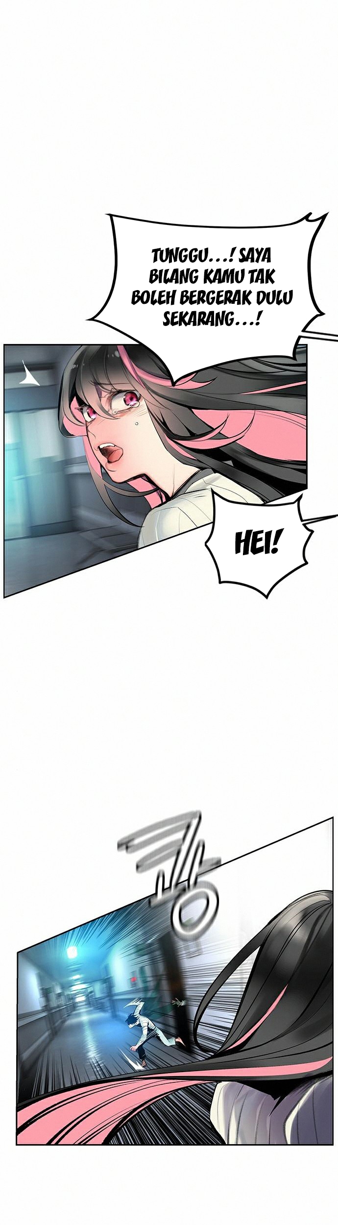 Jungle Juice Chapter 68 Image 42