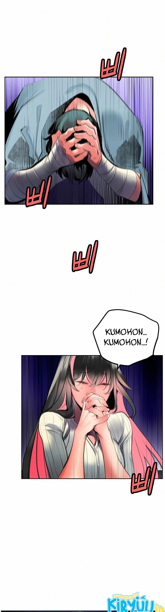 Jungle Juice Chapter 68 Image 47