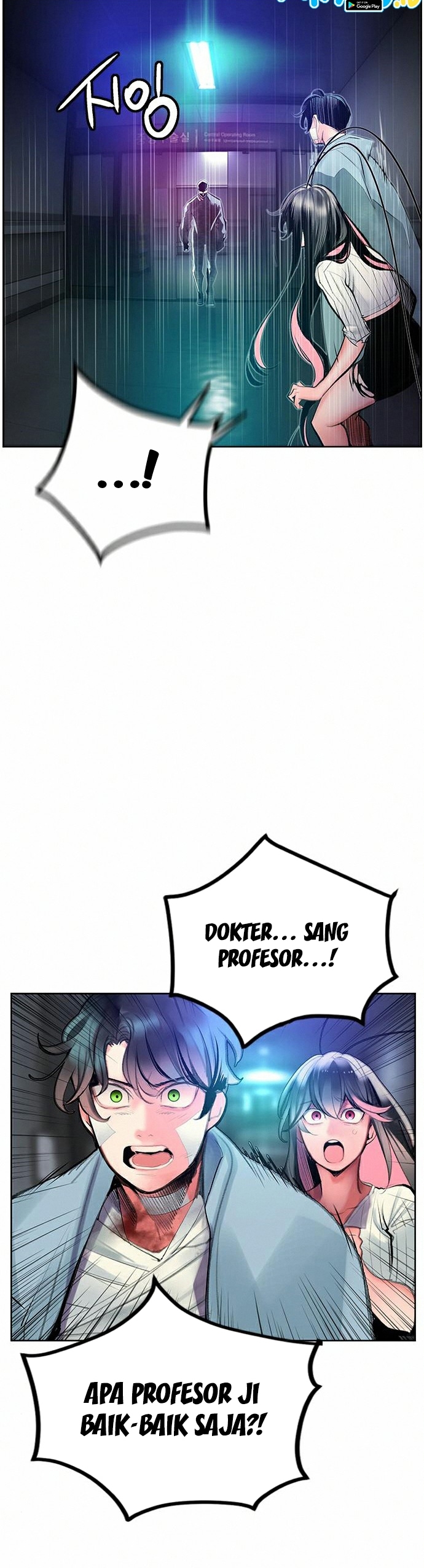 Jungle Juice Chapter 68 Image 48