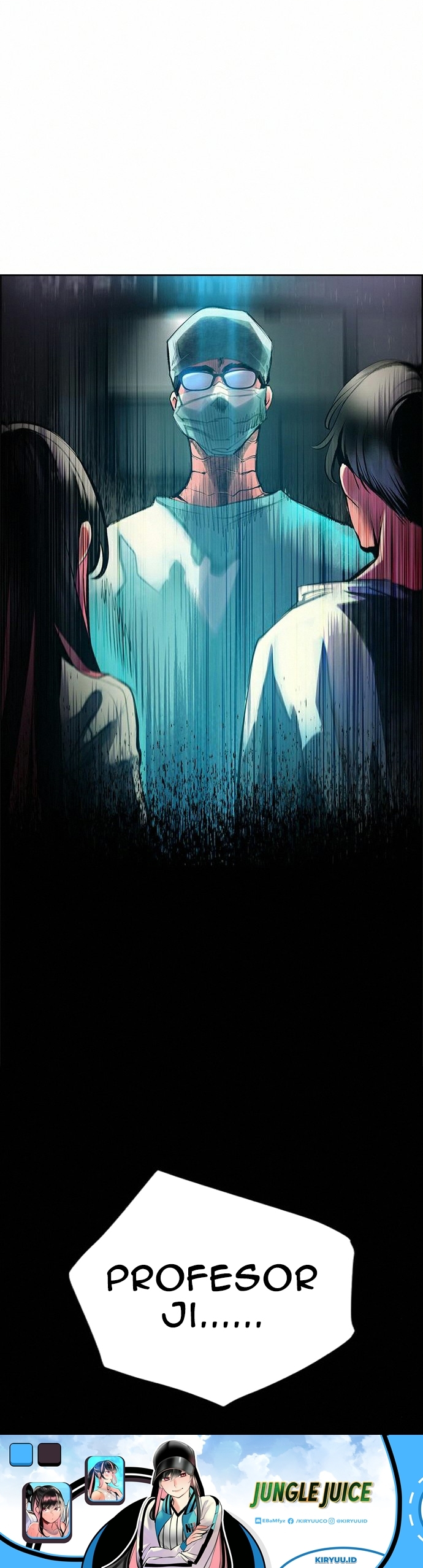 Jungle Juice Chapter 68 Image 49