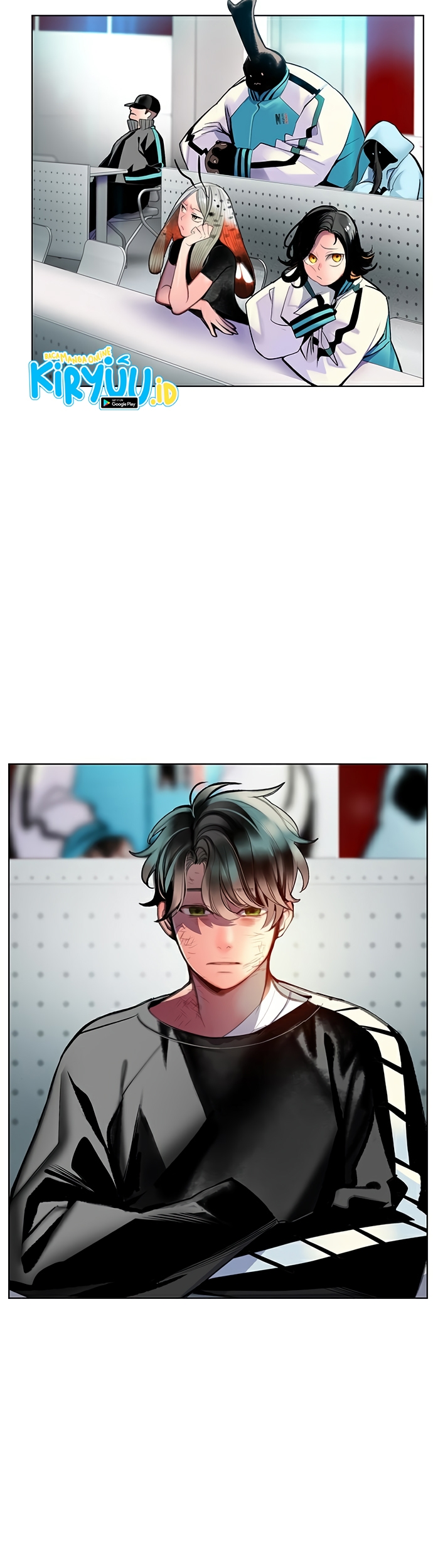 Jungle Juice Chapter 69 Image 4