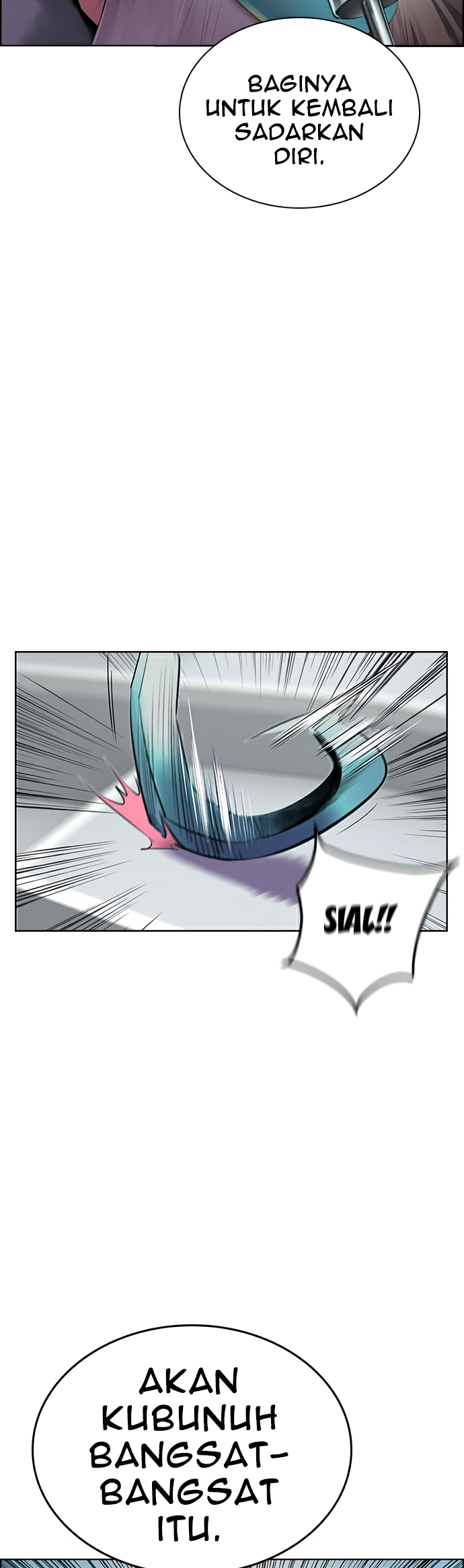 Jungle Juice Chapter 69 Image 11