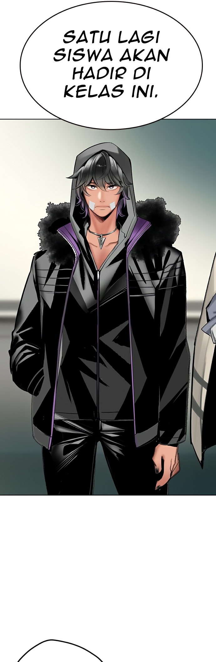 Jungle Juice Chapter 69 Image 34