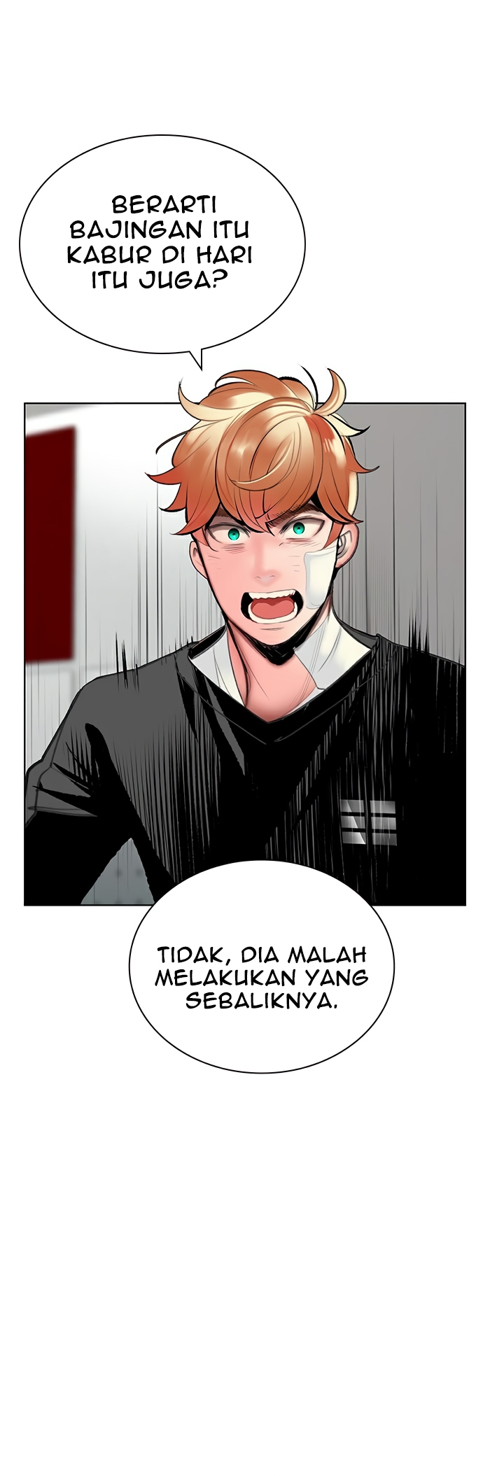 Jungle Juice Chapter 69 Image 37