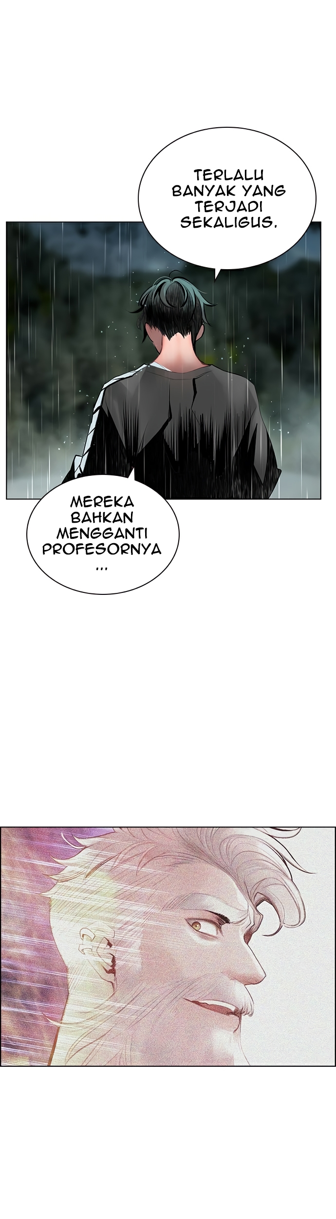 Jungle Juice Chapter 69 Image 41