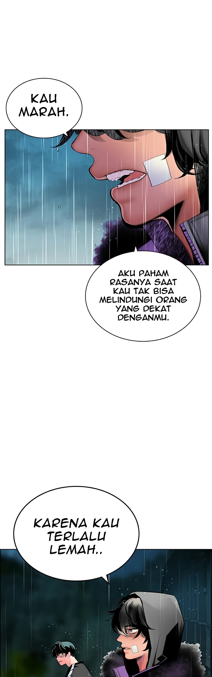 Jungle Juice Chapter 69 Image 43