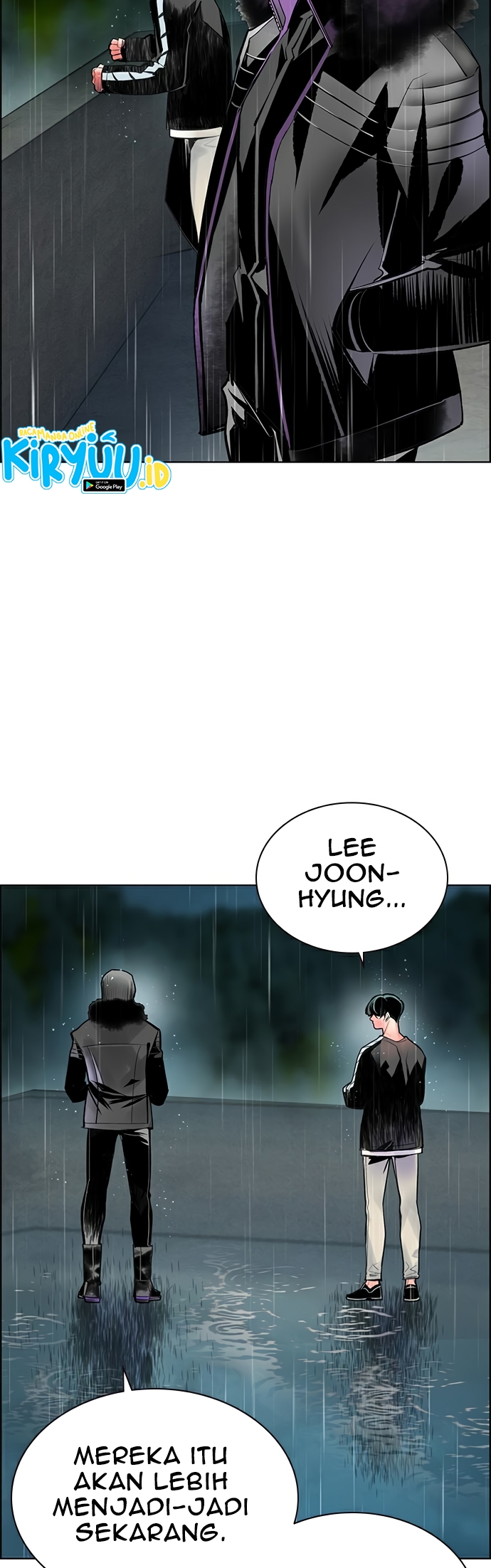 Jungle Juice Chapter 69 Image 44