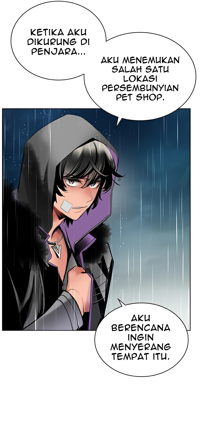 Jungle Juice Chapter 69 Image 46