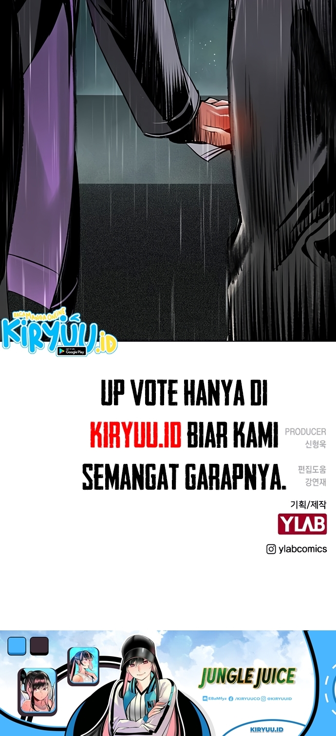 Jungle Juice Chapter 69 Image 49
