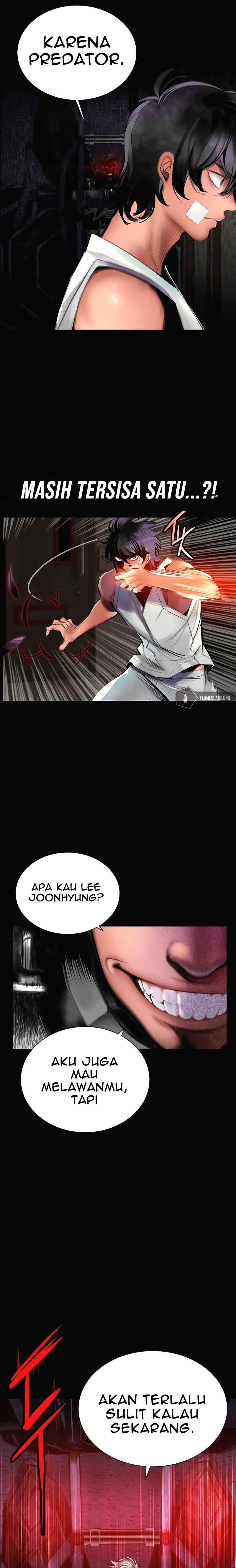 Jungle Juice Chapter 70 Image 6