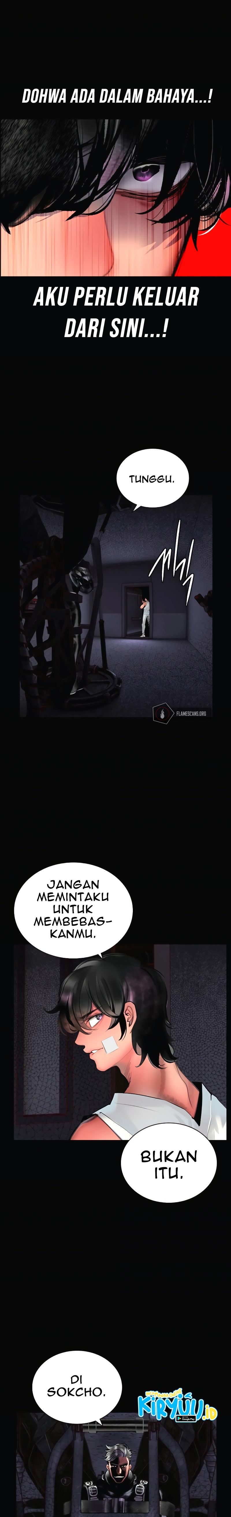 Jungle Juice Chapter 70 Image 8