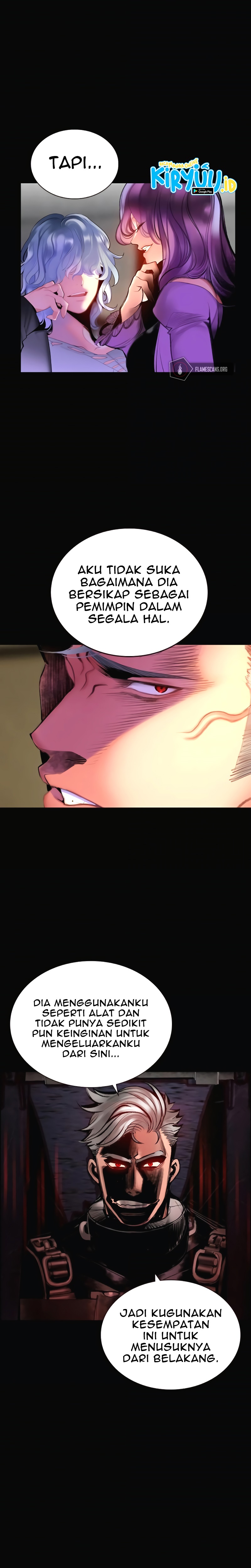 Jungle Juice Chapter 70 Image 13