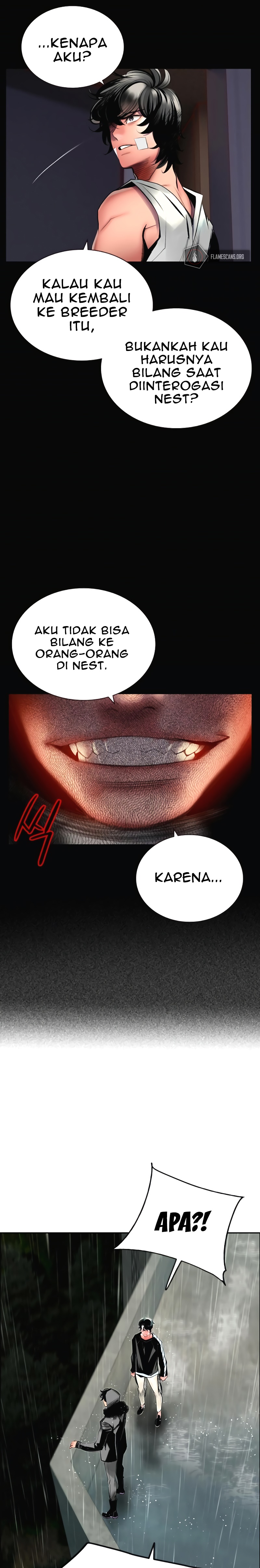 Jungle Juice Chapter 70 Image 14